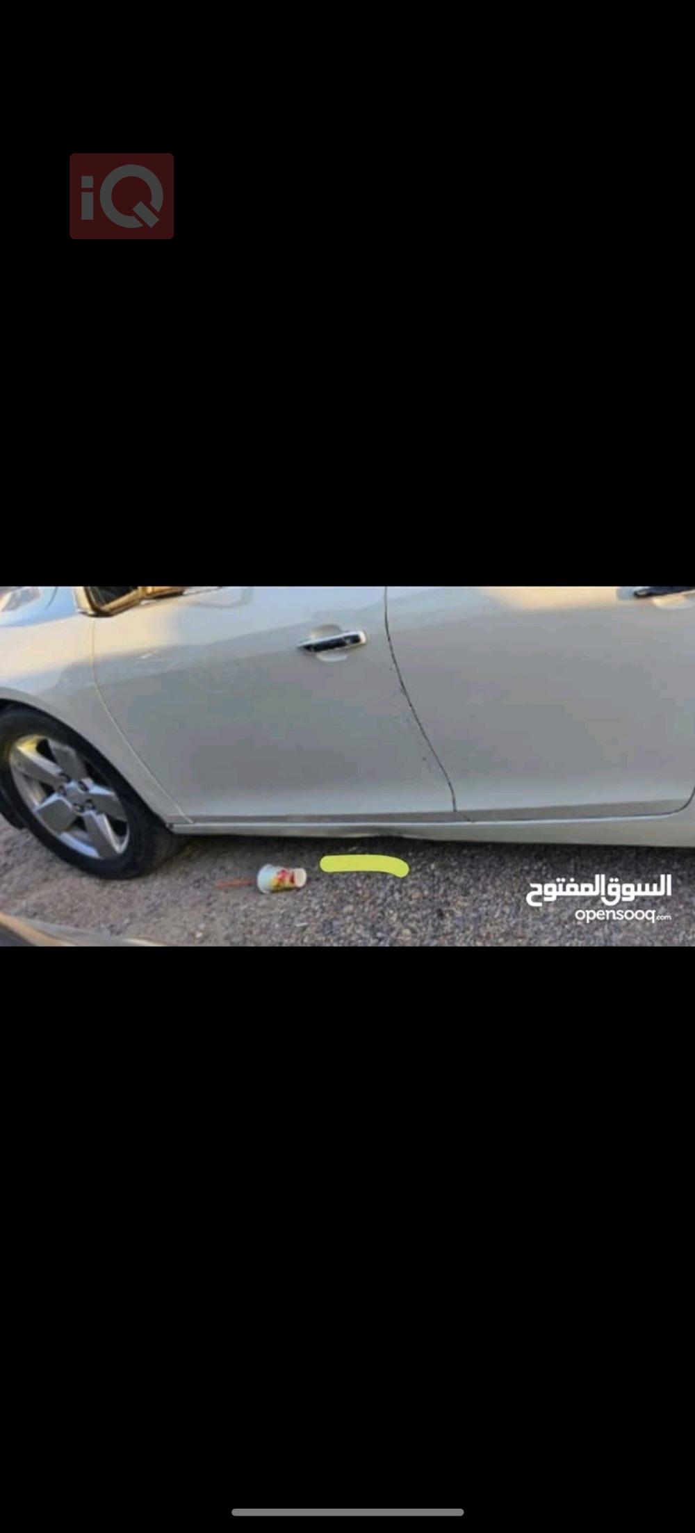 شيفروليه ماليبو